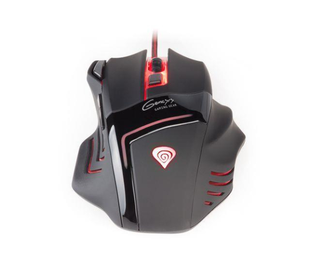 Natec GENESIS GX77 NMG-0447 - 1392470 - zdjęcie 9